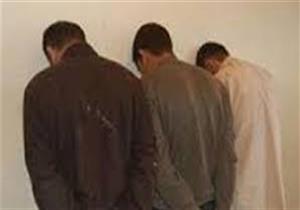  "عذبوه باستخدام كلب".. ضبط المتهمين باحتجاز شاب والتعدي عليه بالقاهرة