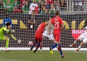 بعد سباعية تشيلي.. المكسيك تعادل الرقم القياسي لأسوأ هزيمة في تاريخها