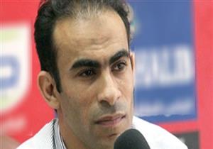 بالفيديو.. عبدالحفيظ عن البلاغ المقدم ضده: "يا نهار أسود"