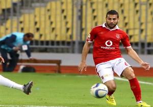 أول تعليق من صبري رحيل بعد إعارته لبيراميدز