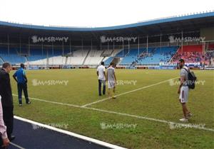 تشكيل الزمالك أمام إنيمبا: عودة الشناوي.. وباسم يقود الهجوم