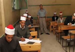 ننشر جداول امتحانات الدور الثاني للنقل الإعدادي والثانوى بالأزهر