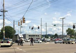 مصرع وإصابة 3 أشخاص في هجوم مسلح على مستشفى بالبرازيل