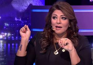 تعليق صادم من هالة صدقي على الجزء السادس من "ليالي الحلمية" 