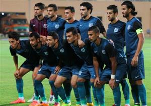 إنبي يضم لاعب الشرطة.. ويجدد مع "سليمان"