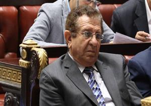 عضو برلماني: 3 مليون مواطن معرضون لخطر العطش