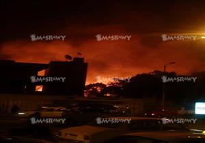 خالد أبو النجا يعيد نشر "تغريدة" تنفي احتراق أرشيف السينما المصرية