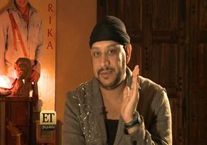 عصام كاريكا: "طول عمري زملكاوي و مبسوط ان أنا زملكاوي"