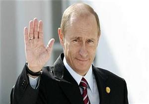 بوتين يزور الصين السبت القادم