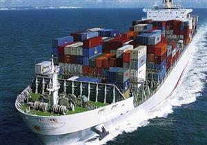 الإحصاء: 119% ارتفاعا بقيمة صادرات مصر للصين في أول 10 أشهر من 2021