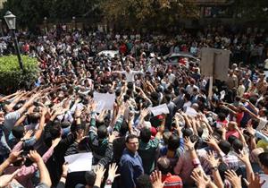 في براءة متظاهري 25 ابريل.. المحكمة لم تطمئن لتحريات الأمن الوطني