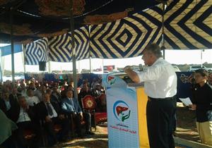 وزير الصحة الأسبق محذرًا السيدات: استخدام الدهون وراء أمراض الكبد (صور)