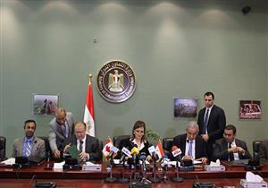 مصر وكندا توقعان اتفاق منحة لتأهيل 6 آلاف شاب صعيدي للعمل 