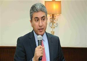 وزير الطيران : إصدار شهادات وفاة ضحايا طائرة باريس غداً