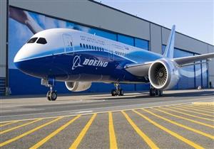 بوينج توافق على بيع 300 طائرة للصين مقابل 37 مليار دولار 