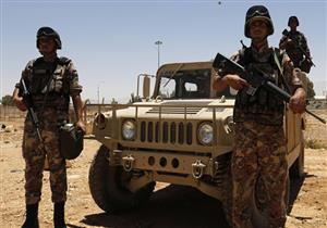 استشهاد 6 عسكريين وإصابة 3 آخرين في إطلاق نيران علي دورية حرس حدود بالفرافرة