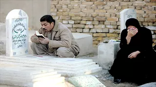 ما حكاية الأربعين للمتوفى وأصل هذه العادة؟