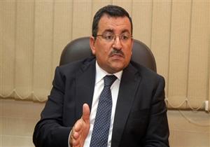 أسامة هيكل: مقترح مصطفى بكري بشأن سلطة الصحافة "مش بيدبح حد"