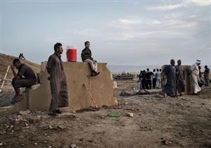 شهادات مصور صحفي: ماذا حدث في العراق منذ 2002 إلى 2009