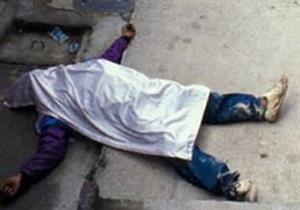 انتحار عاطل ألقى نفسه من الطابق السادس في الإسكندرية