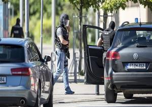 مسلح يفتح النار على مجمع للسينما بألمانيا وإصابة نحو 50 شخصًا