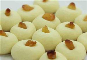 طريقة عمل الغُريبة 