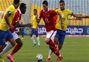 تعرف على القنوات الناقلة لمباراتي الأهلي والإسماعيلي.. الزمالك والمصري