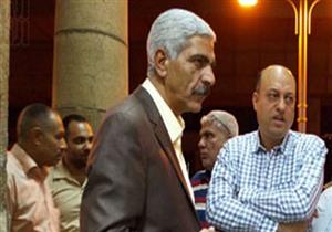 رئيس السكك الحديدية يتفقد محطة بورسعيد ويشارك العاملين بها إفطار رمضاني