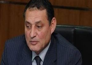 رئيس جهاز مدينة السادات: تنفيذ نموذج استرشادي للزراعة باستخدام المياه الرمادية 