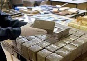 ضبط سيدة وزوجها حاولا غسل 50 مليون جنيه حصيلة تجارة مخدرات بالقاهرة