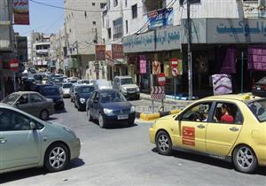 المرور: تحويلات مرورية بشارع رشيد في المهندسين بسبب المترو