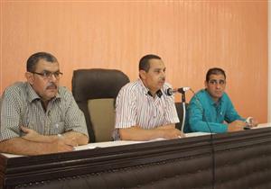 غرامة 3 آلاف جنيه على مستخدمي مياه الشرب في غير أغراضها بكفر الشيخ