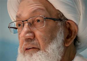 مسؤول إيراني: حكم القضاء البحريني بحق عيسي قاسم "سيعقد الظروف"