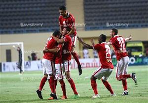 الأهلي يطلب تغيير ملعبه أمام الاتحاد للاحتفال بالتتويج