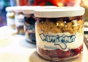 عرض حلواني وافليشوس بالتعاون مع مصراوي ووفرها.كوم