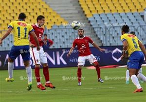 إصابات الأهلي- الطبيب يوضح سر استبدال فتحي وموقف رباعي الفريق