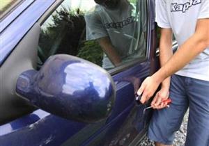 بعد 11 حادثة.. سقوط عصابة سرقة السيارات في الهرم