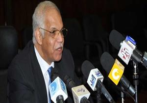 وزير النقل: إنشاء طرق داعمة لسيارات النقل أعلى "الدائري" - (فيديو)