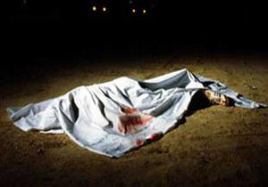 العثور على جثة عامل داخل محجر أخذًا بالثأر بالمنيا   