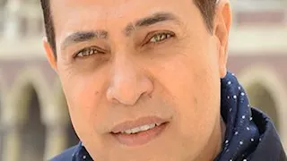 حكيم ينعى شقيقه بكلمات مؤثرة ويكشف موعد ومكان العزاء