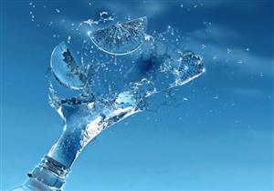 بالصور.. هذا ما سيحدث إذا غسلت وجهك بـ "المياه المعدنية" لمدة أسبوع