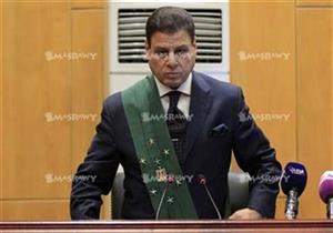 تحريك دعوى إهانة المحكمة ضد المتهمين بقضية "أنصار الشريعة".. والسبب "ضحكه"  