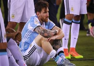 رسالة خاصة من برشلونة لدعم لميسي بعد خسارة كوبا أمريكا