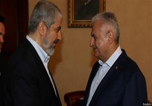 بعد اتفاق التطبيع بين تل أبيب وأنقرة، حماس تأمل "مواصلة دور تركيا لإنهاء حصار غزة"