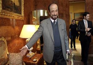 اتهام عم الرئيس السوري بقضية اختلاس أموال عامة في باريس