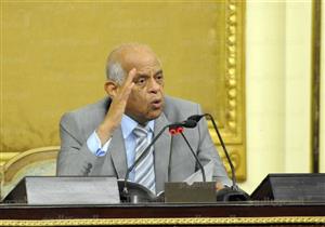 عبد العال: "مجلس النواب والحكومة مش ايد واحدة"