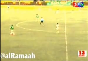 بالفيديو- حكم"صائم" يوقف مباراة في الدوري السنغالي لتناول الإفطار