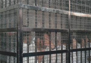 تأجيل محاكمة 503 من الإخوان بالمنيا إلى 13 يوليو المقبل 