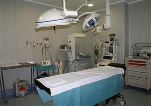 طبيبان بمستشفى دسوق ينقذان رضيعة من الموت