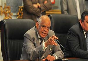 عبد العال: "المصريين الأحرار" حزب يعارض من أجل الإصلاح ومصر